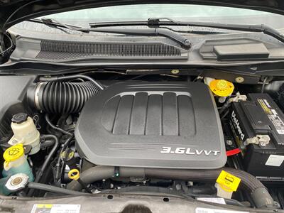 2017 Dodge Grand Caravan SXT   - Photo 45 - Fremont, CA 94536