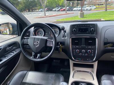 2017 Dodge Grand Caravan SXT   - Photo 38 - Fremont, CA 94536