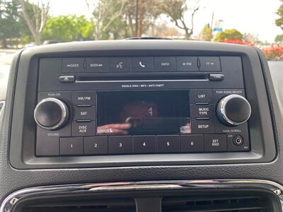 2017 Dodge Grand Caravan SXT   - Photo 42 - Fremont, CA 94536