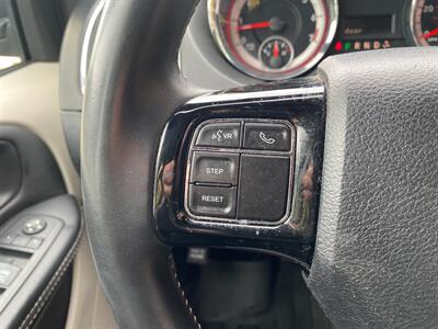 2017 Dodge Grand Caravan SXT   - Photo 36 - Fremont, CA 94536