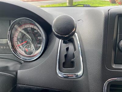 2017 Dodge Grand Caravan SXT   - Photo 43 - Fremont, CA 94536