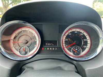 2017 Dodge Grand Caravan SXT   - Photo 32 - Fremont, CA 94536