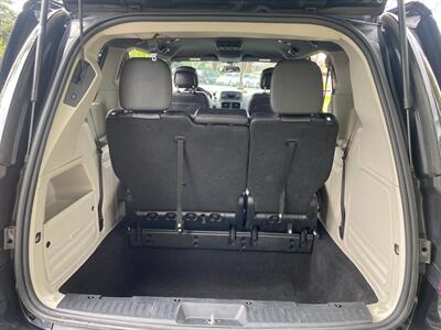 2017 Dodge Grand Caravan SXT   - Photo 31 - Fremont, CA 94536