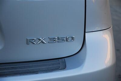 2011 Lexus RX  AWD - Photo 26 - Fremont, CA 94536