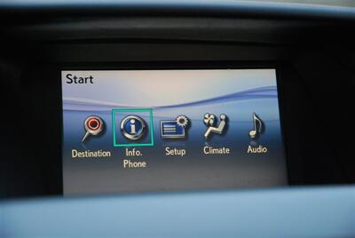 2011 Lexus RX  AWD - Photo 8 - Fremont, CA 94536