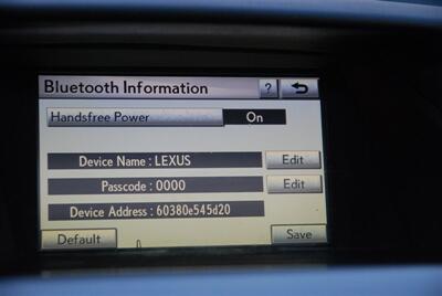 2011 Lexus RX  AWD - Photo 15 - Fremont, CA 94536