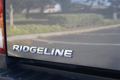 2017 Honda Ridgeline RTL  1 Owner - Photo 6 - Fremont, CA 94536