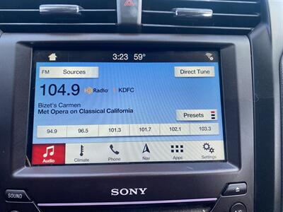 2018 Ford Fusion Hybrid Titanium - Photo 19 - Fremont, CA 94536