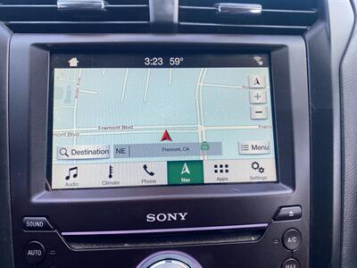 2018 Ford Fusion Hybrid Titanium - Photo 17 - Fremont, CA 94536