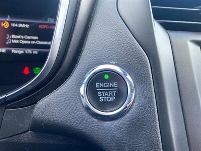 2018 Ford Fusion Hybrid Titanium - Photo 7 - Fremont, CA 94536