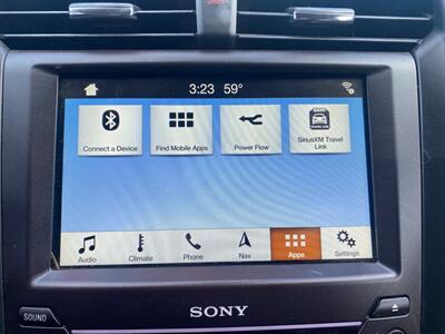 2018 Ford Fusion Hybrid Titanium - Photo 25 - Fremont, CA 94536