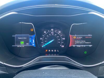 2018 Ford Fusion Hybrid Titanium - Photo 15 - Fremont, CA 94536