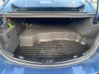 2018 Ford Fusion Hybrid Titanium - Photo 24 - Fremont, CA 94536