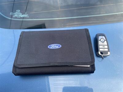 2018 Ford Fusion Hybrid Titanium - Photo 29 - Fremont, CA 94536