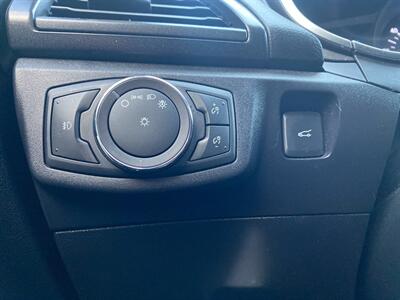 2018 Ford Fusion Hybrid Titanium - Photo 37 - Fremont, CA 94536