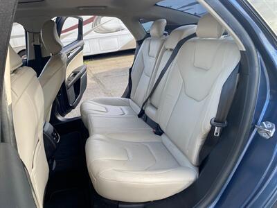 2018 Ford Fusion Hybrid Titanium - Photo 32 - Fremont, CA 94536