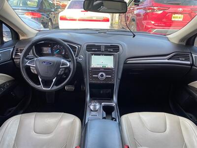 2018 Ford Fusion Hybrid Titanium - Photo 2 - Fremont, CA 94536