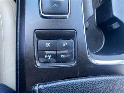 2018 Ford Fusion Hybrid Titanium - Photo 9 - Fremont, CA 94536