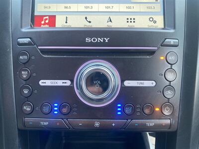 2018 Ford Fusion Hybrid Titanium - Photo 31 - Fremont, CA 94536