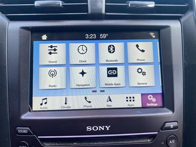 2018 Ford Fusion Hybrid Titanium - Photo 23 - Fremont, CA 94536