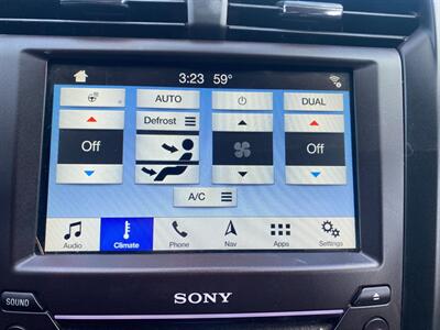 2018 Ford Fusion Hybrid Titanium - Photo 21 - Fremont, CA 94536