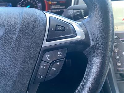 2018 Ford Fusion Hybrid Titanium - Photo 13 - Fremont, CA 94536