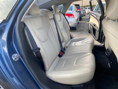 2018 Ford Fusion Hybrid Titanium - Photo 26 - Fremont, CA 94536