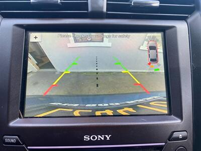 2018 Ford Fusion Hybrid Titanium - Photo 27 - Fremont, CA 94536