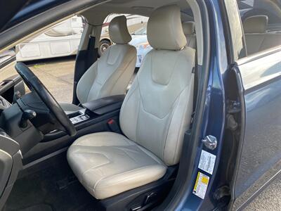 2018 Ford Fusion Hybrid Titanium - Photo 30 - Fremont, CA 94536