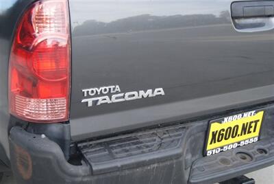 2012 Toyota Tacoma   - Photo 8 - Fremont, CA 94536