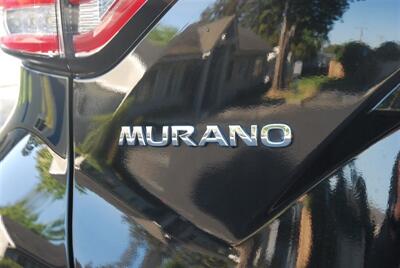 2017 Nissan Murano Platinum   - Photo 23 - Fremont, CA 94536