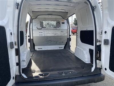 2019 Nissan NV200 S   - Photo 18 - Fremont, CA 94536