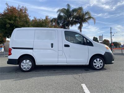 2019 Nissan NV200 S   - Photo 15 - Fremont, CA 94536