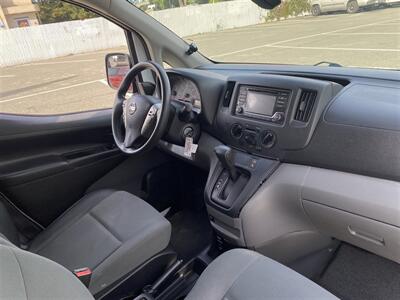 2019 Nissan NV200 S   - Photo 24 - Fremont, CA 94536