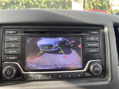 2019 Nissan NV200 S   - Photo 4 - Fremont, CA 94536