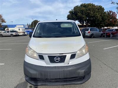 2019 Nissan NV200 S   - Photo 11 - Fremont, CA 94536