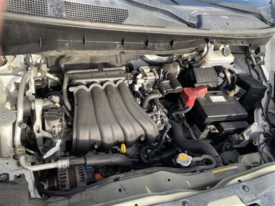 2019 Nissan NV200 S   - Photo 31 - Fremont, CA 94536