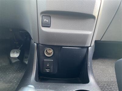 2019 Nissan NV200 S   - Photo 14 - Fremont, CA 94536