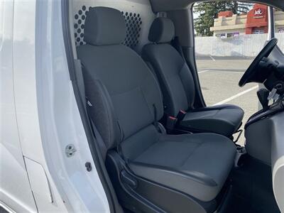 2019 Nissan NV200 S   - Photo 20 - Fremont, CA 94536