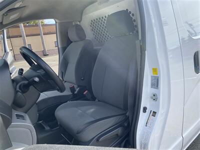 2019 Nissan NV200 S   - Photo 27 - Fremont, CA 94536