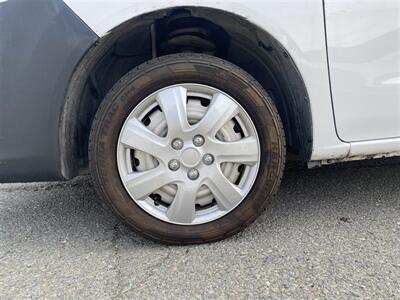 2019 Nissan NV200 S   - Photo 22 - Fremont, CA 94536