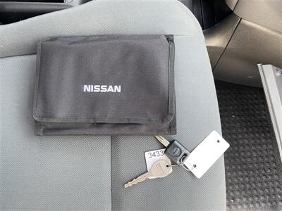 2019 Nissan NV200 S   - Photo 25 - Fremont, CA 94536