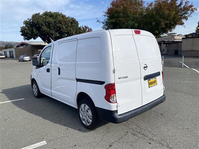 2019 Nissan NV200 S   - Photo 19 - Fremont, CA 94536