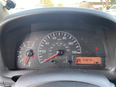 2019 Nissan NV200 S   - Photo 10 - Fremont, CA 94536