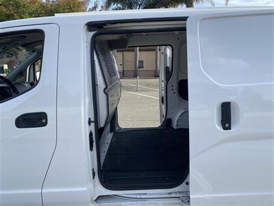 2019 Nissan NV200 S   - Photo 26 - Fremont, CA 94536
