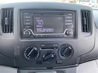 2019 Nissan NV200 S   - Photo 12 - Fremont, CA 94536