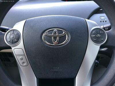 2012 Toyota Prius Two   - Photo 9 - Fremont, CA 94536