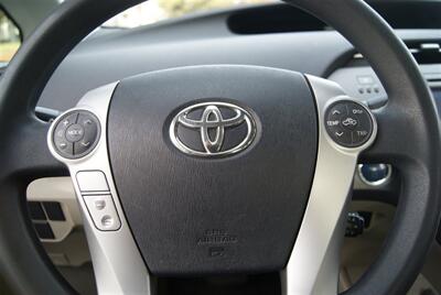 2012 Toyota Prius Two   - Photo 36 - Fremont, CA 94536