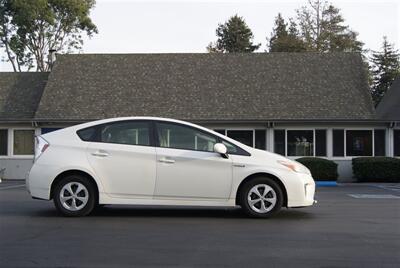 2012 Toyota Prius Two   - Photo 6 - Fremont, CA 94536