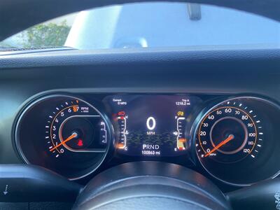 2019 Jeep Wrangler Unlimited Sport S - Photo 7 - Fremont, CA 94536